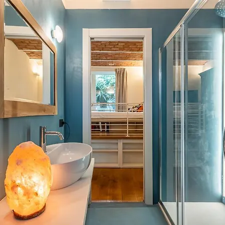 Navigli Typical With Private Courtyard * 米兰