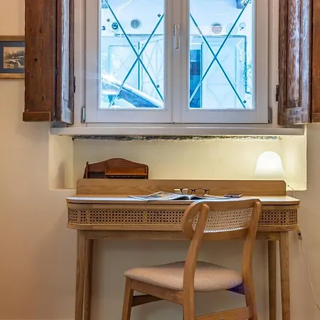 Navigli Typical With Private Courtyard 公寓 米兰