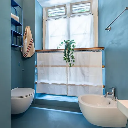 Navigli Typical With Private Courtyard * ميلان