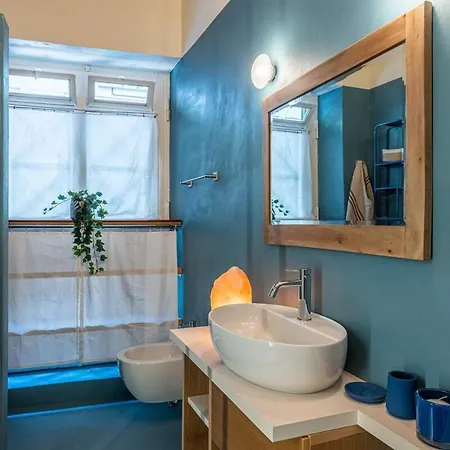 Navigli Typical With Private Courtyard شقة