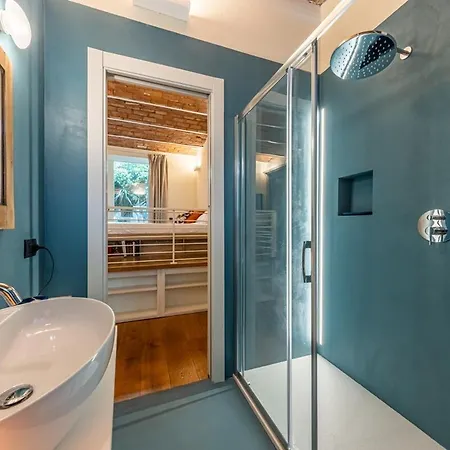 Navigli Typical With Private Courtyard * ميلان