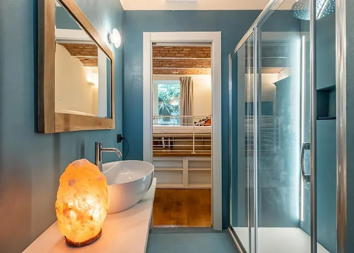 Navigli Typical With Private Courtyard * Milano